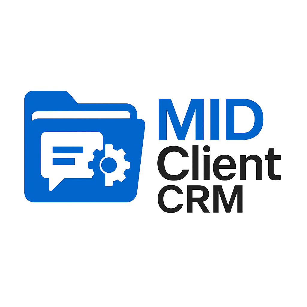 CLIENT - MID DIGITAL